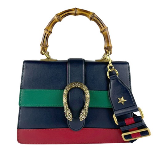 Borsa tracolla gucci - a,