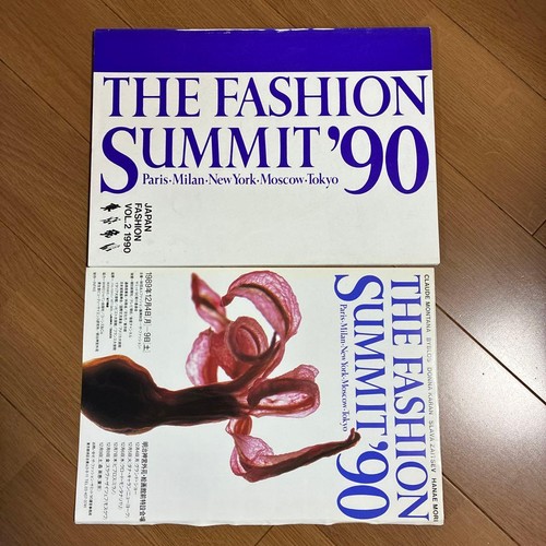 The fashion summit hanae - fashion,