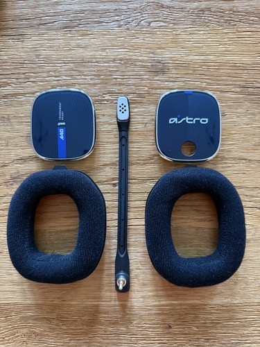 Microfono ufficiale astro a40 - astro,