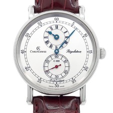 CHRONOSWISS Regulateur UNITED