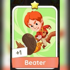 1 x Adesivo Meteor Shower