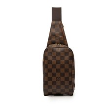 Louis Vuitton Damier Geronimos