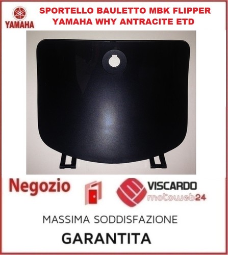 Coperchio cassetto sportello