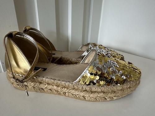Sandali espadrillas patrizia - sandali,