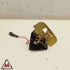 Tailgate Lock for Smart Fortwo