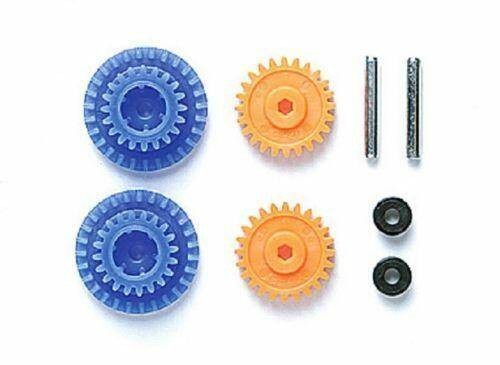 Tamiya 15355 mini - 15355, 4wd