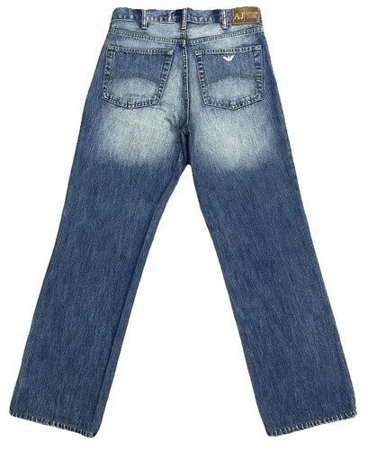 Armani jeans indaco 004 - indaco,
