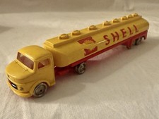 Lego 1:87 Shell Mercedes