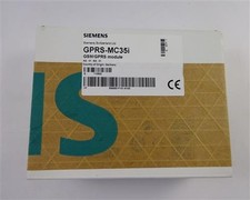 SIEMENS MC35I TERMINALE