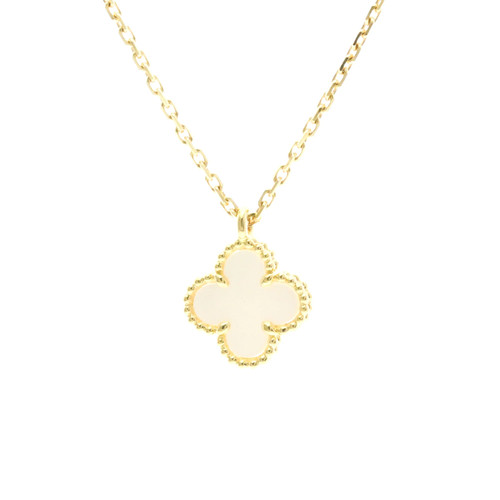 Van cleef arpels collana - &,