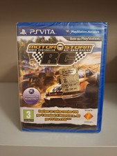 Motorstorm RC PS Vita - Gioco
