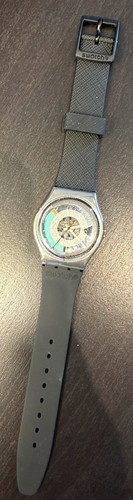 Orologio swatch 1989 - orologio,
