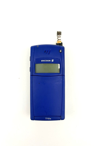 Ericsson t10s cellulare - t10s,