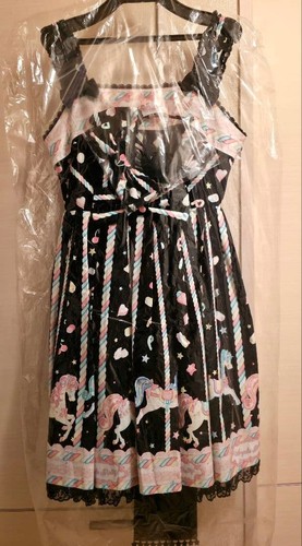 Angelic pretty sugary vestito - pretty,