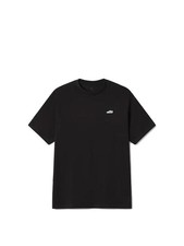 Puma T - shirt Nero Cotone