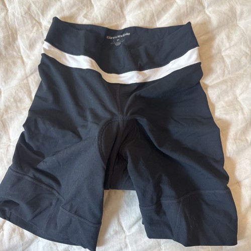Cannondale pantaloncino donna