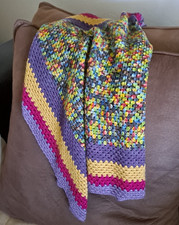 Lapghano fatto a mano