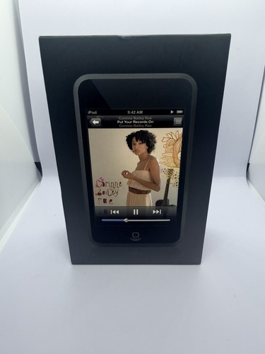 Apple ipod touch - apple,