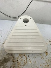 Poggiapiedi Sedile Barca 