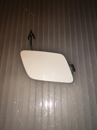 Copri gancio paraurti ant audi - copri,