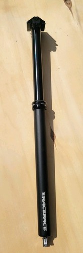 Race face turbine 200mm mtb - face, r