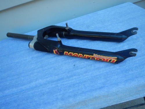 Manitou pro shock forcella - pro,