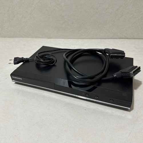 Dvd usb samsung lettore - dvd,