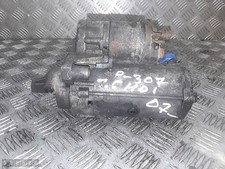 2007 PEUGEOT 307 STARTER MOTOR