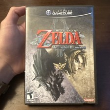 The Legend of Zelda: Twilight