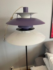 LAMP  Pendant by Poul