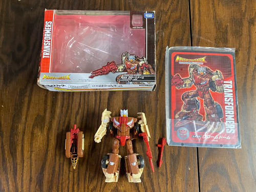 Transformers legends takara - transformers,