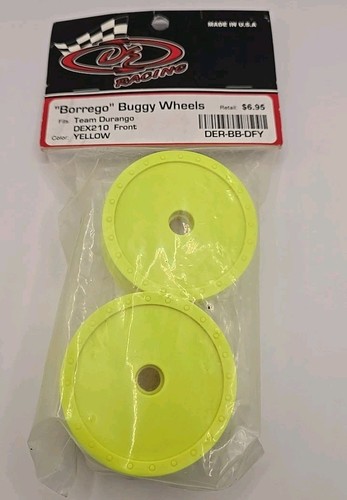 Racing borrego buggy ruote - de,