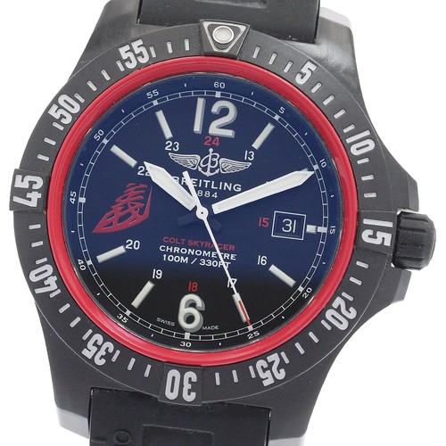Breitling colt skyracer team - breitling,