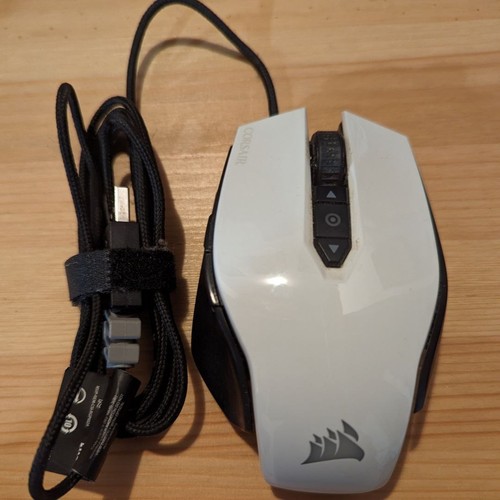 Corsair m65 elite - elite,