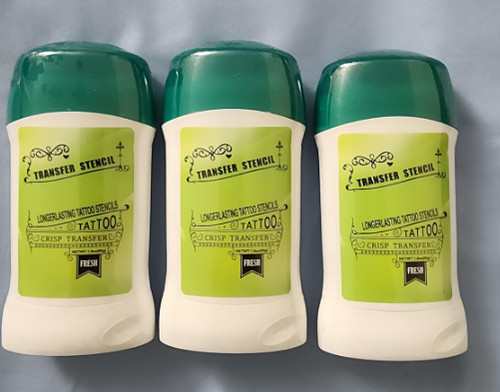 Gel trasferimento tatuaggi - trasferimento,