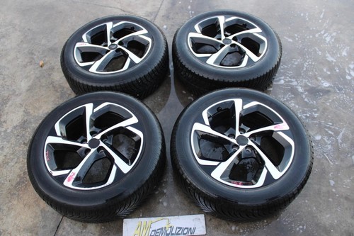 Cerchi lega peugeot - in,