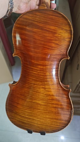 Violino guarneri modello 4 - violino,
