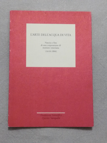 Arte dell acqua vita - dell'acqua, di