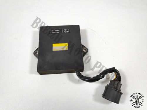 Boitier cdi kawasaki - cdi, zzr1100