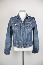 DIESEL GIUBBINO JEANS RAGAZZO