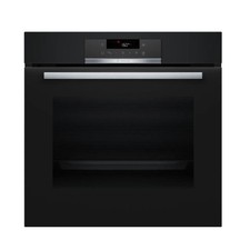 BOSCH HBA171BB3 FORNO DA INCASSO ELETTRICO VENTILATO 71LT CLASSE A+ NERO