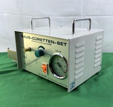 Set di Curette di Aspirazione