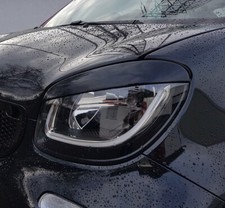 Cover Fari Smart 453 Fortwo