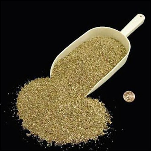 Fiocco vemiculite per braci - fiocco,