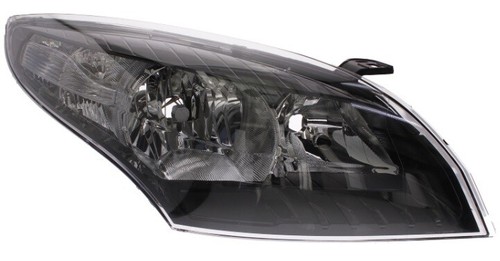 Pour renault megane iii - pour,