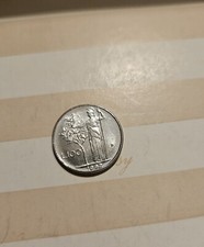 MONETA 100 LIRE del 1992
