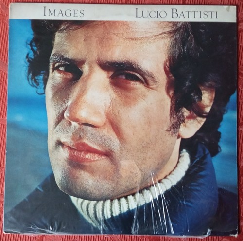 Lucio battisti images 1à - lucio, lp