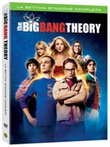 The big bang - the,