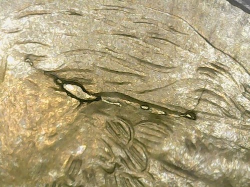 500 lire 1998 errore - 500,