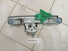 ALZAVETRO ALZACRISTALLO POSTERIORE SINISTRO OPEL ASTRA J CARAVAN - 915351101